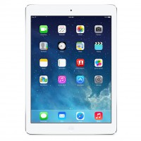 Apple iPad Mini WiFi 16 GB Silver
