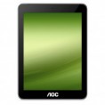AOC Tablet Android 4.2 Q80A13-2M WiFi 8"