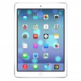Apple iPad Air WiFi MD789E/A 32 GB Silver